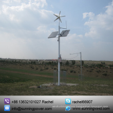 Max Series 600W Wind Power Generator